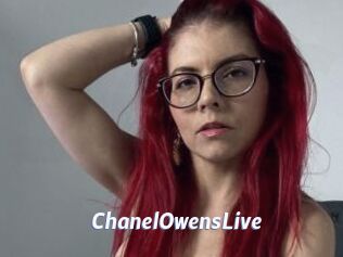 ChanelOwensLive