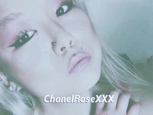 ChanelRoseXXX