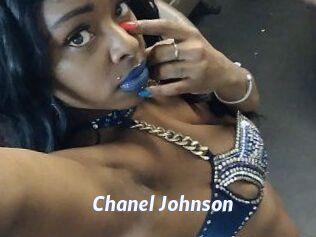 Chanel_Johnson