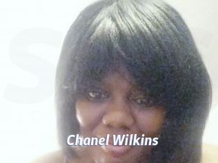 Chanel_Wilkins