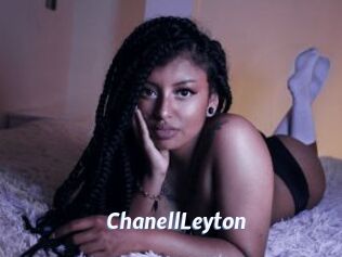 ChanellLeyton