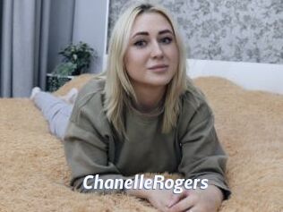 ChanelleRogers