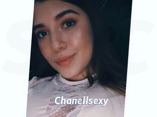 Chanellsexy