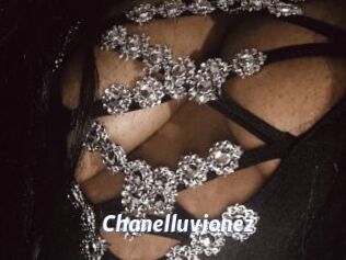 Chanelluvjonez