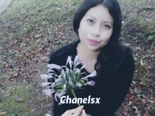 Chanelsx