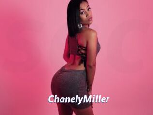 ChanelyMiller
