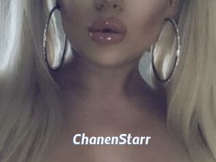ChanenStarr