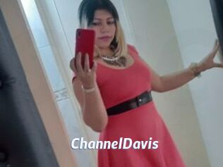 ChannelDavis