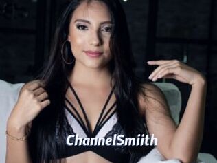 ChannelSmiith