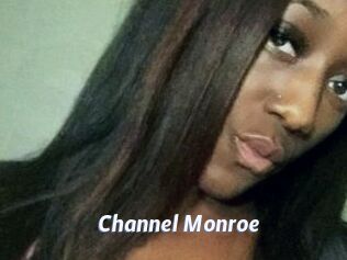 Channel_Monroe