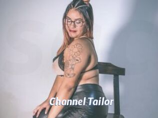 Channel_Tailor