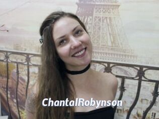 ChantalRobynson