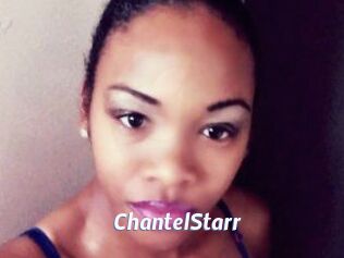 ChantelStarr