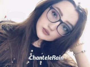 ChanteleRain
