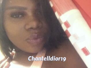 Chantelldior19