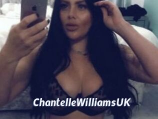 ChantelleWilliamsUK
