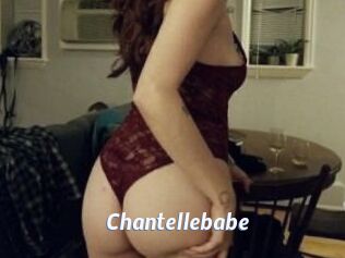 Chantellebabe