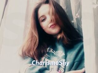CharismaShy