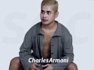 CharlesArmani