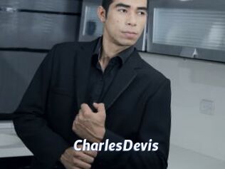 CharlesDevis
