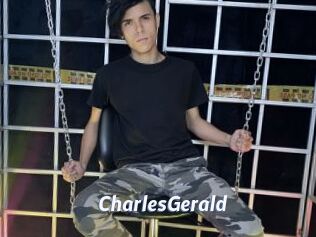 CharlesGerald