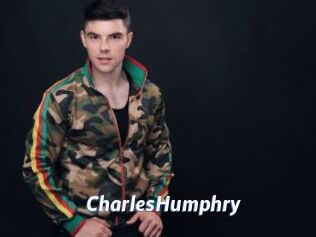 CharlesHumphry