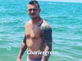 Charlesgreen