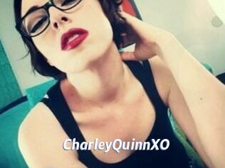 CharleyQuinnXO