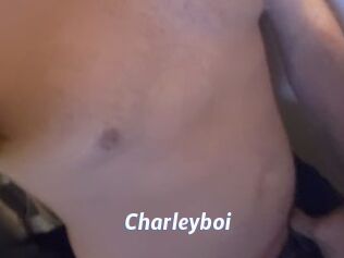 Charleyboi