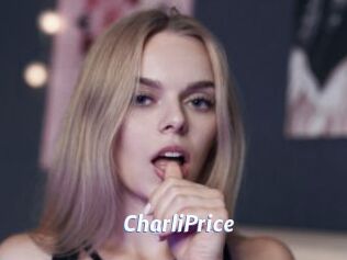 CharliPrice