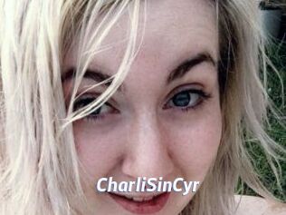 CharliSinCyr