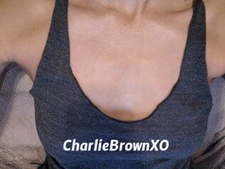 CharlieBrownXO