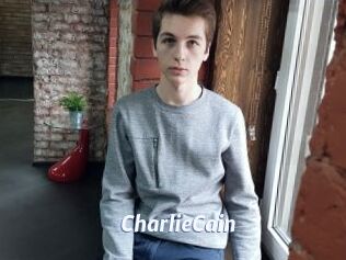 CharlieCain