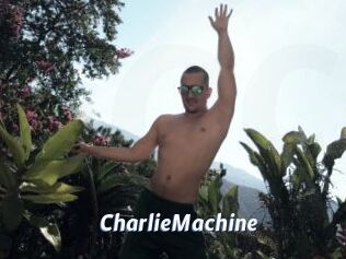 CharlieMachine