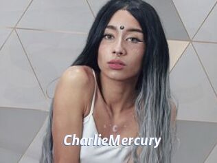 CharlieMercury