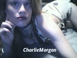 CharlieMorgan