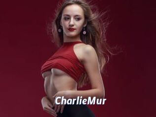 CharlieMur