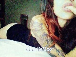 CharlieMxo