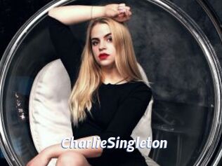 CharlieSingleton