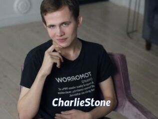 CharlieStone