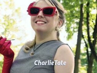 CharlieTate