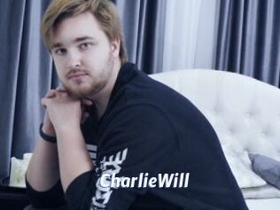 CharlieWill