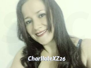 CharlloteXZ26