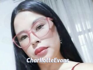 CharllotteEvans