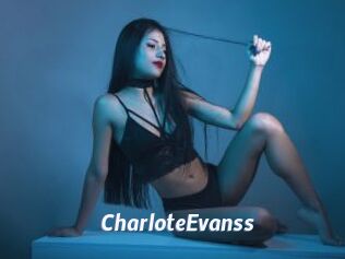 CharloteEvanss