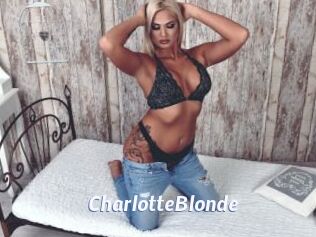 CharlotteBlonde