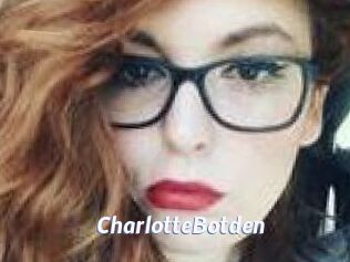 CharlotteBotden