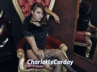 CharlotteCorday