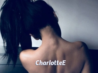 CharlotteE