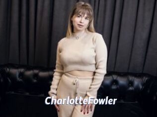 CharlotteFowler